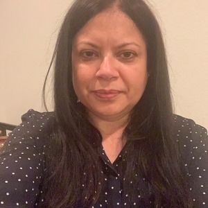 Meet your Posher, Dipika